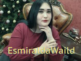 EsmiraldaWaild