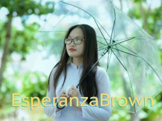 EsperanzaBrown