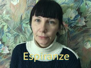 Espiranze