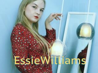 EssieWilliams