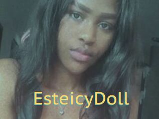 EsteicyDoll