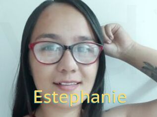 Estephanie
