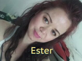 Ester
