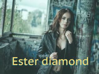 Ester_diamond