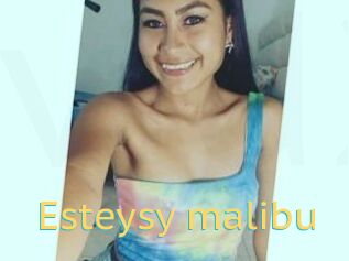 Esteysy_malibu