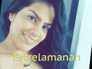 Estrelamanan