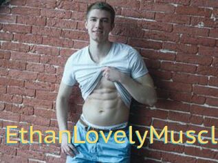 EthanLovelyMuscl