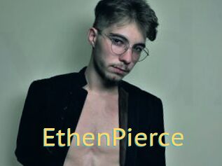 EthenPierce