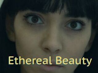 Ethereal_Beauty