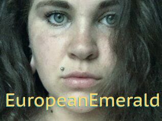 EuropeanEmerald