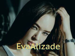 EvaAlizade