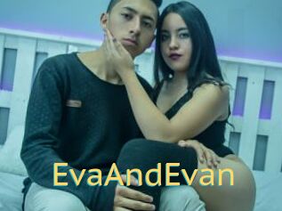 EvaAndEvan