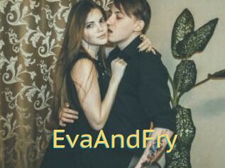 EvaAndFry