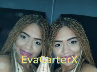 EvaCarterX