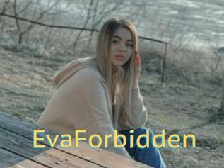EvaForbidden