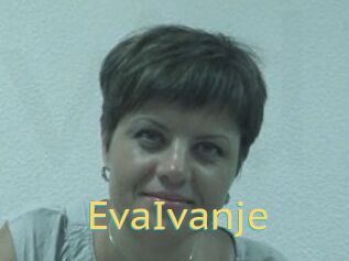 EvaIvanje