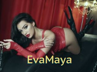 EvaMaya