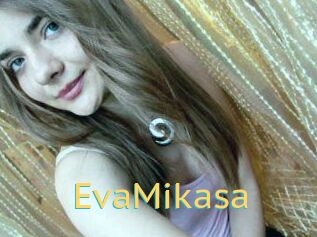 EvaMikasa