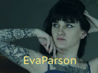EvaParson