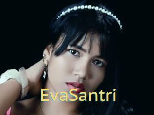 EvaSantri