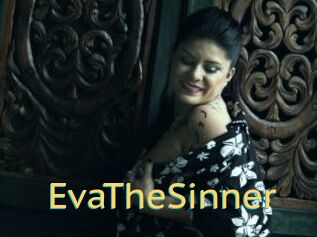 EvaTheSinner