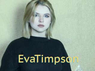 EvaTimpson