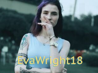 EvaWright18