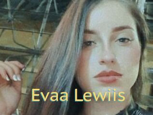 Evaa_Lewiis