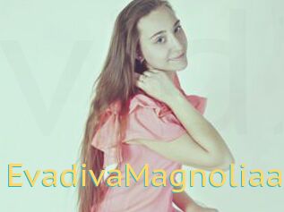 EvadivaMagnoliaa
