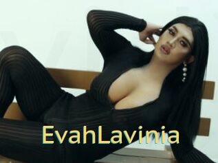 EvahLavinia
