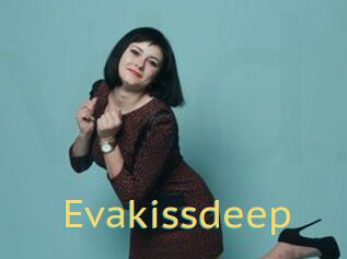 Evakissdeep