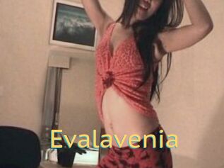 Evalavenia