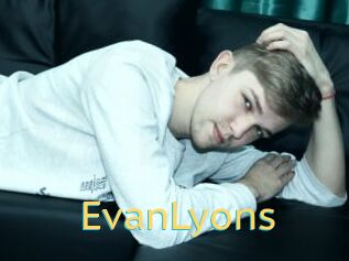 EvanLyons