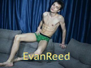EvanReed
