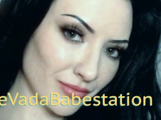 EvangelineVadaBabestation