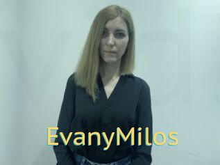 EvanyMilos