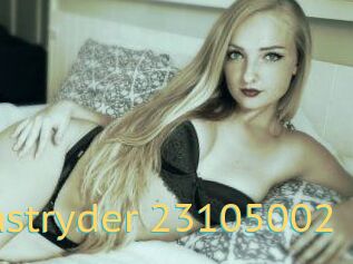 Evastryder