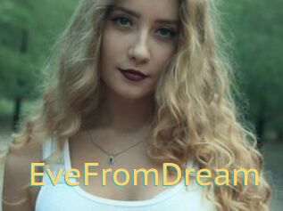 EveFromDream