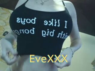 EveXXX