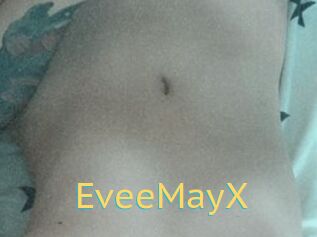 EveeMayX