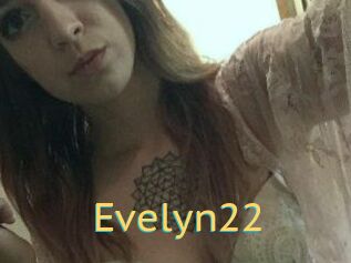 Evelyn22