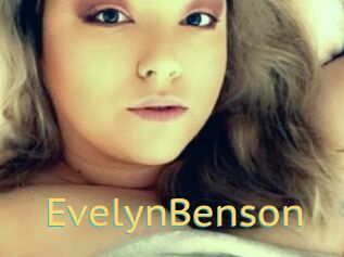 EvelynBenson