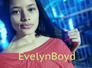 EvelynBoyd