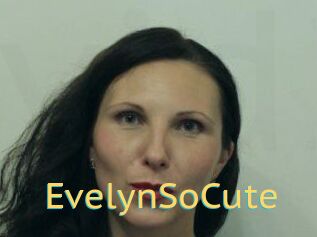 EvelynSoCute