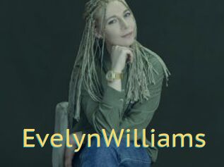 EvelynWilliams