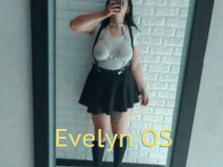 Evelyn_OS