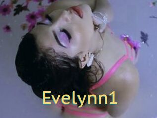 Evelynn1