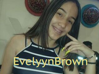 EvelyynBrown