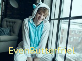 EvenButterfriel