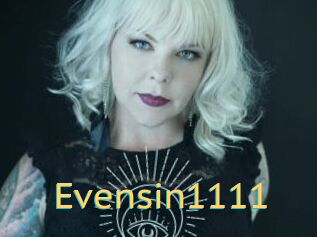 Evensin1111